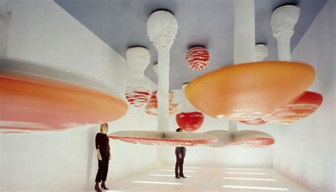 carsten höller: synchro system and other works 